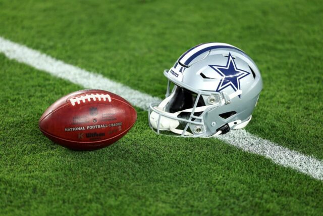 Cowboys cortam laços com o running back após o prazo final de negociação do blockbuster
