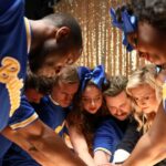 Stumble - Piloto da Temporada