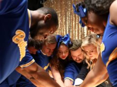 Criadores de ‘Stumble’ – e irmãos – compartilham inspiração por trás da nova comédia de líderes de torcida Stumble - Piloto da Temporada