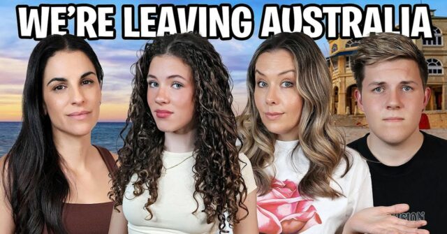 Um still da campanha publicitária sobre leis de mídia social.