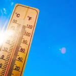 Crianças em distritos vulneráveis ​​ao clima enfrentam maior risco de estarem abaixo do peso