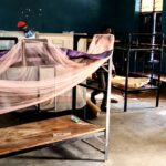 Crianças nigerianas de até 5 anos entre centenas sequestradas, diz freira