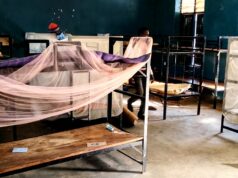 Crianças nigerianas de até 5 anos entre centenas sequestradas, diz freira Crianças nigerianas de até 5 anos entre centenas sequestradas, diz freira