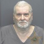 Gary Howard foi preso em Indianápolis em 13 de novembro de 2025, após se esconder da polícia da Flórida desde 2010.