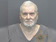 Criminoso sexual da Flórida faz uma confissão assustadora depois de fingir sua morte e fugir da polícia por 16 anos Gary Howard foi preso em Indianápolis em 13 de novembro de 2025, após se esconder da polícia da Flórida desde 2010.