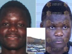 Criminoso sexual libertado supostamente se passa por médico e agride sexualmente um estudante na escola primária do Arizona: polícia Criminoso sexual libertado supostamente se passa por médico e agride sexualmente um estudante na escola primária do Arizona: polícia