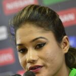 Críquete de Bangladesh investiga alegações de assédio sexual feitas pelo ex-capitão Jahanara Alam