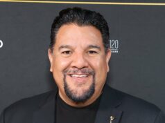 Cris Abrego reeleita presidente da Academia de Televisão Cris Abrego reeleita presidente da Academia de Televisão