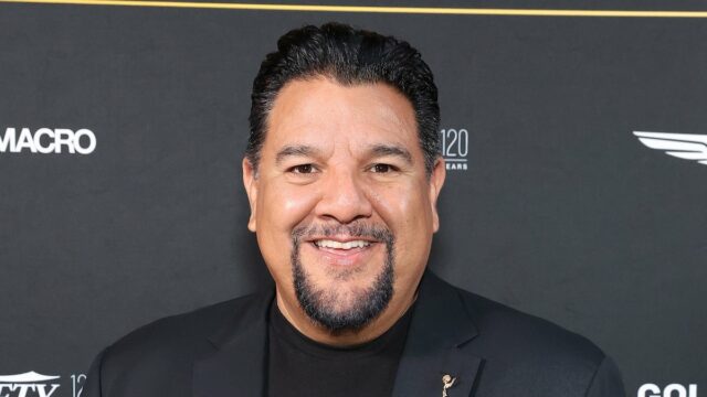 Cris Abrego reeleita presidente da Academia de Televisão

