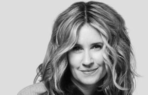 Cris Lacy nomeada presidente e presidente da Warner Records Nashville Cris Lacy