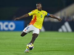 Cristian Orozco já resolveu o maior problema que Sekou Kone teve no Man Utd – Opinião ícone de correio