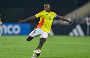 Cristian Orozco já resolveu o maior problema que Sekou Kone teve no Man Utd – Opinião ícone de correio