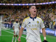 Cristiano Ronaldo conta se ainda fala com Sir Alex Ferguson depois de deixar o Man Utd ícone de correio