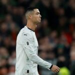 Cristiano Ronaldo, de Portugal, deve evitar suspensão do cartão vermelho na Copa do Mundo de 2026