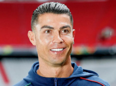 Cristiano Ronaldo diz que Copa do Mundo de 2026 é “definitivamente” sua última Cristiano Ronaldo diz que Copa do Mundo de 2026 é “definitivamente” sua última