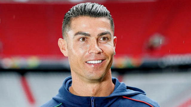Cristiano Ronaldo diz que Copa do Mundo de 2026 é “definitivamente” sua última
