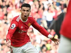 Cristiano Ronaldo está cada vez mais perto de dois grandes objetivos que desejava depois de deixar o Manchester United ícone de correio