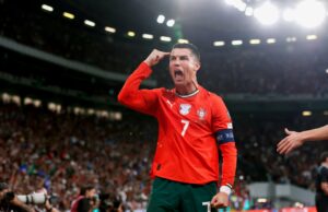 Cristiano Ronaldo tem razão em apontar o dedo, a estrutura do Man Utd só pode melhorar quando os Glazers venderem – opinião ícone de correio