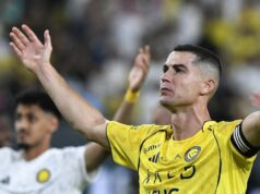 Cristiano Ronaldo vai jogar Al Nassr x FC Goa AFC Champions League 2? Cristiano Ronaldo vai jogar Al Nassr x FC Goa AFC Champions League 2?