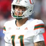Cristobal lamenta erros enquanto o CFP de Miami espera diminuir