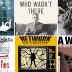 Criterion define lançamentos de fevereiro de 2026 para 'Network', 'The Man Who Wasn't There', 'A Woman Under the Influence' e muito mais
