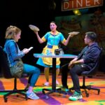 Crítica: 'Driving Beat' no TheatreWorks ressoa em muitos níveis