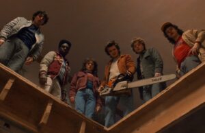 Crítica da 5ª temporada de Stranger Things: já estou exausto, mas mal posso esperar por mais David Harbour e Millie Bobby Brown em