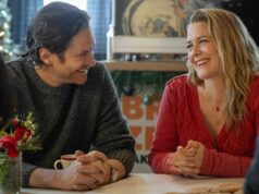 Crítica de ‘A Merry Little Ex-Mas’: Alicia Silverstone Sleighs em Corny Netflix Rom-Com Crítica de 'A Merry Little Ex-Mas': Alicia Silverstone Sleighs em Corny Netflix Rom-Com
