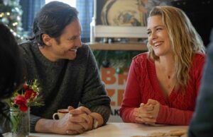 Crítica de ‘A Merry Little Ex-Mas’: Alicia Silverstone Sleighs em Corny Netflix Rom-Com Crítica de 'A Merry Little Ex-Mas': Alicia Silverstone Sleighs em Corny Netflix Rom-Com