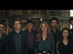 Crítica de ‘Agora você me vê, agora não’: esquecível como um episódio de TV ruim Lionsgate