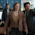 Crítica de 'All Her Fault': Sarah Snook prospera no drama de sequestro em alta velocidade de Peacock