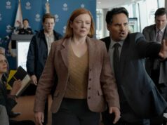 Crítica de ‘All Her Fault’: Sarah Snook prospera no drama de sequestro em alta velocidade de Peacock Crítica de 'All Her Fault': Sarah Snook prospera no drama de sequestro em alta velocidade de Peacock