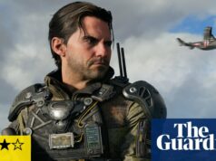 Crítica de Call of Duty: Black Ops 7 – brincadeiras alucinógenas através da distopia são estupidamente prazerosas Crítica de Call of Duty: Black Ops 7 – brincadeiras alucinógenas através da distopia são estupidamente prazerosas