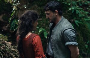 Crítica de ‘Hamnet’: Chloé Zhao evoca um dos melhores filmes deste ano ou de qualquer ano Crítica de 'Hamnet': Chloé Zhao evoca um dos melhores filmes deste ano ou de qualquer ano