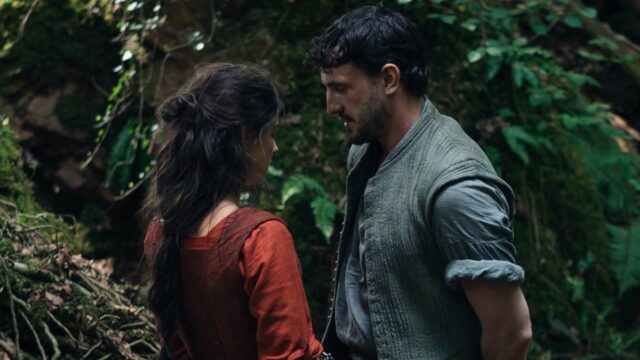 Crítica de 'Hamnet': Chloé Zhao evoca um dos melhores filmes deste ano ou de qualquer ano
