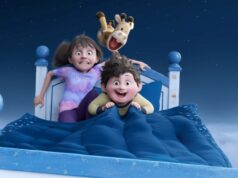 Crítica de ‘In Your Dreams’: uma fantasia animada da Netflix que faz as paisagens oníricas parecerem reprises Crítica de 'In Your Dreams': uma fantasia animada da Netflix que faz as paisagens oníricas parecerem reprises