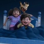 Crítica de 'In Your Dreams': uma fantasia medíocre sobre por que a fantasia é ruim