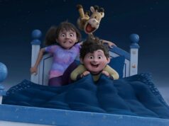 Crítica de ‘In Your Dreams’: uma fantasia medíocre sobre por que a fantasia é ruim Crítica de 'In Your Dreams': uma fantasia medíocre sobre por que a fantasia é ruim