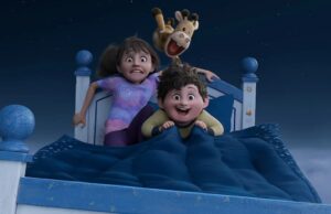 Crítica de ‘In Your Dreams’: uma fantasia medíocre sobre por que a fantasia é ruim Crítica de 'In Your Dreams': uma fantasia medíocre sobre por que a fantasia é ruim