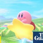 Crítica de Kirby Air Riders – linda bola de squish rosa desafia Mario pela supremacia nas corridas da Nintendo