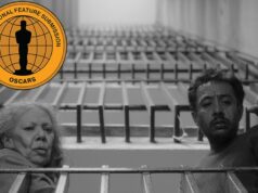 Crítica de ‘Não seremos movidos’: a entrada do México no Oscar é uma peça de câmara abrasadora sobre as feridas não curadas do país Crítica de 'Não seremos movidos': a entrada do México no Oscar é uma peça de câmara abrasadora sobre as feridas não curadas do país