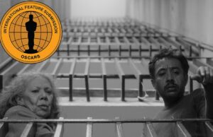 Crítica de ‘Não seremos movidos’: a entrada do México no Oscar é uma peça de câmara abrasadora sobre as feridas não curadas do país Crítica de 'Não seremos movidos': a entrada do México no Oscar é uma peça de câmara abrasadora sobre as feridas não curadas do país