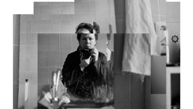 Crítica de 'Não sou tudo o que quero ser': um fotógrafo queer tcheco é coautor de seu documentário
