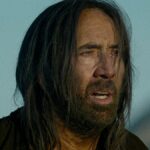 Crítica de 'O filho do carpinteiro': Nicolas Cage ressuscita Jesus em um filme de terror bíblico equivocado