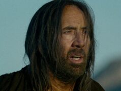 Crítica de ‘O filho do carpinteiro’: Nicolas Cage ressuscita Jesus em um filme de terror bíblico equivocado Crítica de 'O filho do carpinteiro': Nicolas Cage ressuscita Jesus em um filme de terror bíblico equivocado