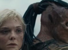 Crítica de ‘Predator Badlands’: você pode gostar deste predador mais gentil e suave Estúdios do século XX