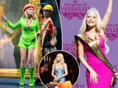 Crítica de ‘Rainha de Versalhes’: Kristin Chenoweth retorna à Broadway em um musical terrível que precisa de uma bola de demolição Crítica de 'Rainha de Versalhes': Kristin Chenoweth retorna à Broadway em um musical terrível que precisa de uma bola de demolição