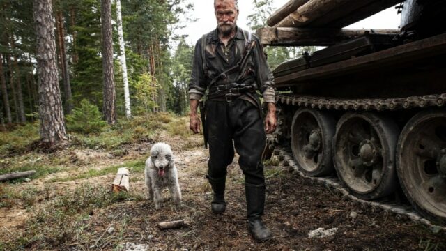 Crítica de 'Sisu: Road to Revenge': depois de eliminar incontáveis ​​nazistas, o exército de um homem só enfrenta os russos em uma sequência alegremente excessiva
