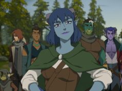 Crítica de The Mighty Nein: Critical Role atinge novos patamares com sua série mais sombria até agora Fiorde e Jester em