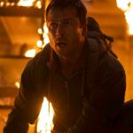 Crítica de 'The Running Man': Glen Powell entra em um programa de TV de realidade homicida na reinicialização excessivamente elaborada de Edgar Wright do romance distópico de Stephen King